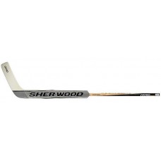 Клюшка вратаря  SHER-WOOD GOAL GS150 SR