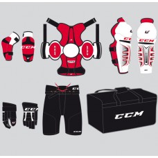 Набор детский стартовый ССM ENTRY KIT YTH
