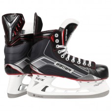 Коньки хоккейные юниора BAUER VAPOR X500 JR
