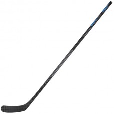 Клюшка композитная профессиональная BAUER NEXUS N8000 GRIPTAC SR