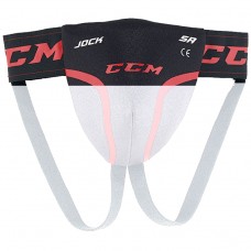 Раковина игрока  CCM Jock SR