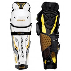 Щитки хоккейные BAUER SUPREME 190 SR