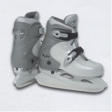 Коньки раздвижные детские CCM TYKE Expandable JR