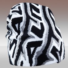 Шапочка зимняя SALMING LOGOMANIA BEANIE SR