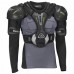 Защита плеч игрока (только нагрудник) Reebok KFS Shield SR
