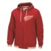 Толстовка мужская CCM Full Zip Hood SR