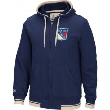 Толстовка мужская CCM Full Zip Hood SR