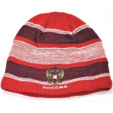 Шапка зимняя Reebok Reversible Knit SR