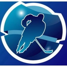 Свисток  BLUESPORT малый на липучке