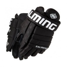 Перчатки хоккейные детские SALMING M11 PRO NYLON JR