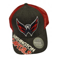 Бейсболка  0335 Center Ice TNT Trucker
