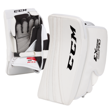 Блокер хоккейный вратаря CCM EXTREME II FLEX SR PRO