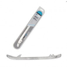 Лезвия (Железки) для коньков BAUER TUUK LS2 STAINLESS STEEL (пара)