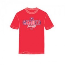 Футболка  RBK 0121 Allegiance SR