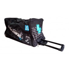 Сумка на 3-х колесах SALMING WHEEL 180L