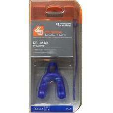 Капа с ремешком Gel Max 6151A