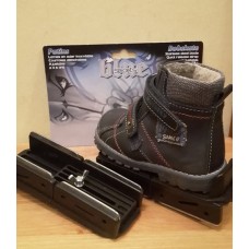 Лезвие двойное для начинающих (2-6 лет) BLUESPORT BOBSKATE YTH
