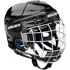 Шлем хоккейный с маской  BAUER PRODIGY YTH