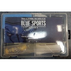 Набор ремонтный вратаря BLUESPORT GOAL REPAIR KIT SR
