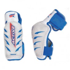 Налокотники игрока юниора SL ACTIVE JR M