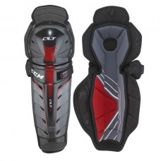 Щитки игрока юниора CCM QUICKLITE 290 JR