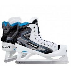 Коньки вратаря юниора  BAUER 5000 JR