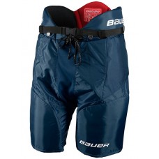 Шорты хоккейные игрока BAUER VAPOR X700 SR