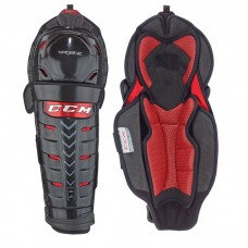 Щитки игрока профессиональные CCM RBZ SR