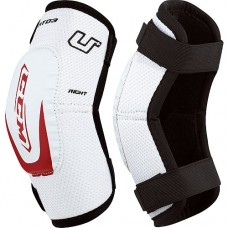 Налокотники игрока детские CCM EP U+ Fit 03 (мягкие)