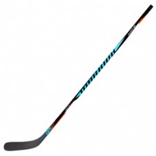 Клюшка композитная юниора WARRIOR QRL 20 Tyke Clear