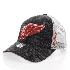 Бейсболка CCM POP LOGO TRUCKER SR