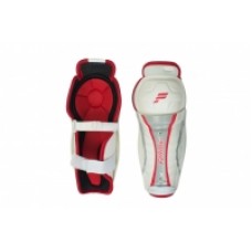 Щитки хоккейные детские FLAME F12  YTH
