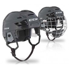 Шлем хоккейный профессиональный CCM RESISTANCE SR