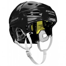 Шлем хоккейный профессиональный Bauer RE-AKT SR