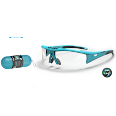 Очки для флорбола и дриблинга PROT V1 GIRO BLUE 135 MM (1182851-3636)