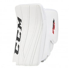 Блин вратаря CCM GB E FLEX 860 SR WH (REG)