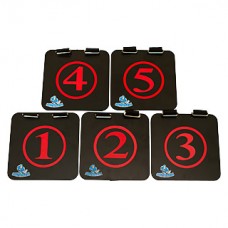 Мишени тренировочные MY TARGET 1,2,3,4,5