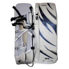 Щитки вратаря SL GOALE 2.0 SR